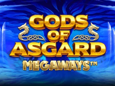 Gods of Asgard Megaways Sportaza