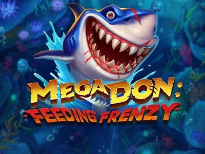 Mega Don Feeding Frenzy Sportaza