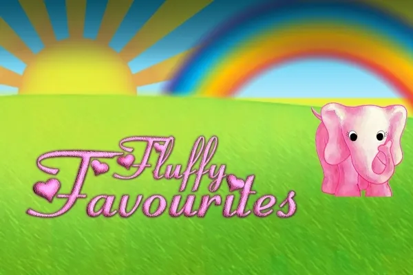 Fluffy Favourites Sportaza